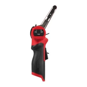 Levigatrice a nastro M12 FUEL™ 10 mm Milwaukee M12 FBFL10-0
