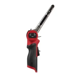 Levigatrice a nastro M12 FUEL™ 13 mm Milwaukee M12 FBFL13-0