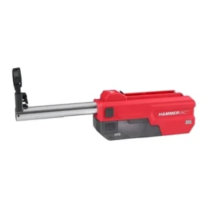 Unità di aspirazione M18 FUEL™ con AUTOPULSE™ per tassellatore M18 FHACOD32 Milwaukee M18 FDDEL32-0