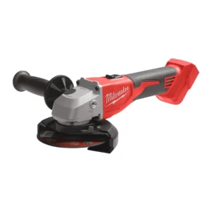 Smerigliatrice angolare M18™ Brushless con avvio a slitta Milwaukee M18 BLSAG125X-0