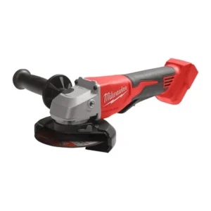 Smerigliatrice angolare M18™ Brushless con avvio a paletta Milwaukee M18 BLSAG125XPD-0