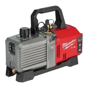 Pompa per il vuoto bistadio 142 l/min Milwaukee M18 FVP5-0