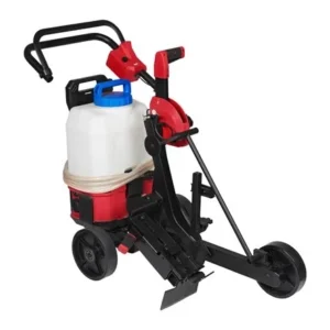 Carrello per Troncatrice Milwaukee MXF COS350G2
