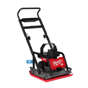 Piastra vibrante MX FUEL™ Milwaukee MXF PC50-0