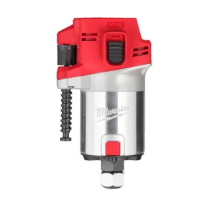 Fresatrice M18 FUEL™ con pinza 12 mm Milwaukee M18 FR12-0X