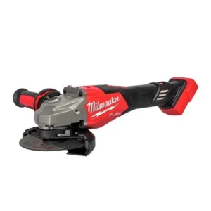 Smerigliatrice angolare alte performance con avvio a slitta Milwaukee M18 FHSAG125XB2-0X