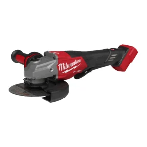 Smerigliatrice angolare alte performance con avvio a paletta Milwaukee M18 FHSAG125XPDB2-0X