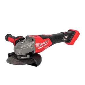 Smerigliatrice angolare alte performance M18 FUEL™ con avvio a slitta Milwaukee M18 FHSAG150XB2-0X