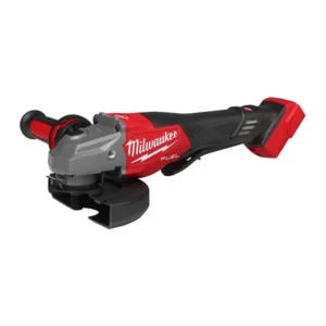 Smerigliatrice angolare alte performance M18 FUEL™ con avvio a paletta Milwaukee M18 FHSAG150XPDB2-0X
