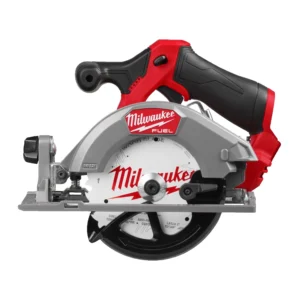 Sega circolare compatta per legno M12 FUEL™ Milwaukee M12 FCS442-0