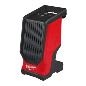 Speaker da cantiere M18™ con Power Bank Milwaukee M18 SPEJSG2-0
