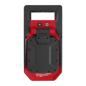 Faro LED M18™ con testa direzionabile Milwaukee M18 PAL2-0