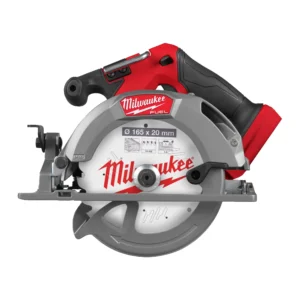 Sega circolare 55 mm per legno M18 FUEL™ Milwaukee M18 FCS552-0X