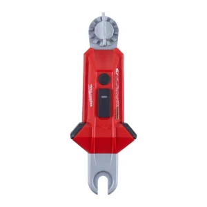 Torcia ricaricabile USB per fioretti elettrici Milwaukee L4 HSL-301