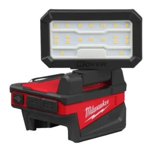Faretto LED M18™ con power bank Milwaukee M18 ALIS-0