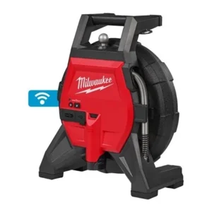 Sonda video da 20 m M12™ con ONE-KEY™ Milwaukee M12 SICO20-0