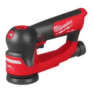 Levigatrice roto orbitale 75 mm M12 FUEL™ Milwaukee M12 FSDR75-0B