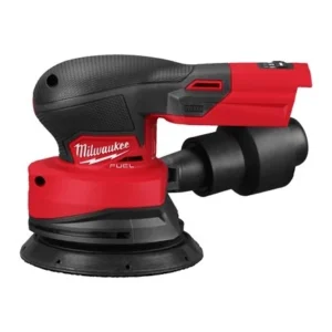 Levigatrice rotoorbitale da 125 mm M18 FUEL™ Milwaukee M18 FROS125-0B