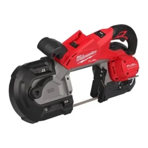 Sega a nastro M18 FUEL™ 125 mm Milwaukee M18 FBS127-0