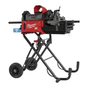 Filettatrice stazionaria 2″ MX FUEL™ con ONE-KEY™ Milwaukee MXF PTR2-0