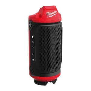 Speaker PACKOUT™ M12™ con Power Bank Milwaukee M12 SPEJSG2-0