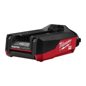 Caricabatterie rapido MX FUEL™ Milwaukee MXF FC