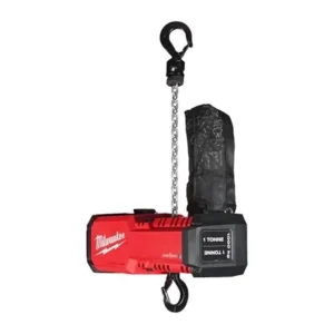 Argano da 1 tonnellata M18™ Brushless ONE-KEY™ Milwaukee M18 BLCHTO-121